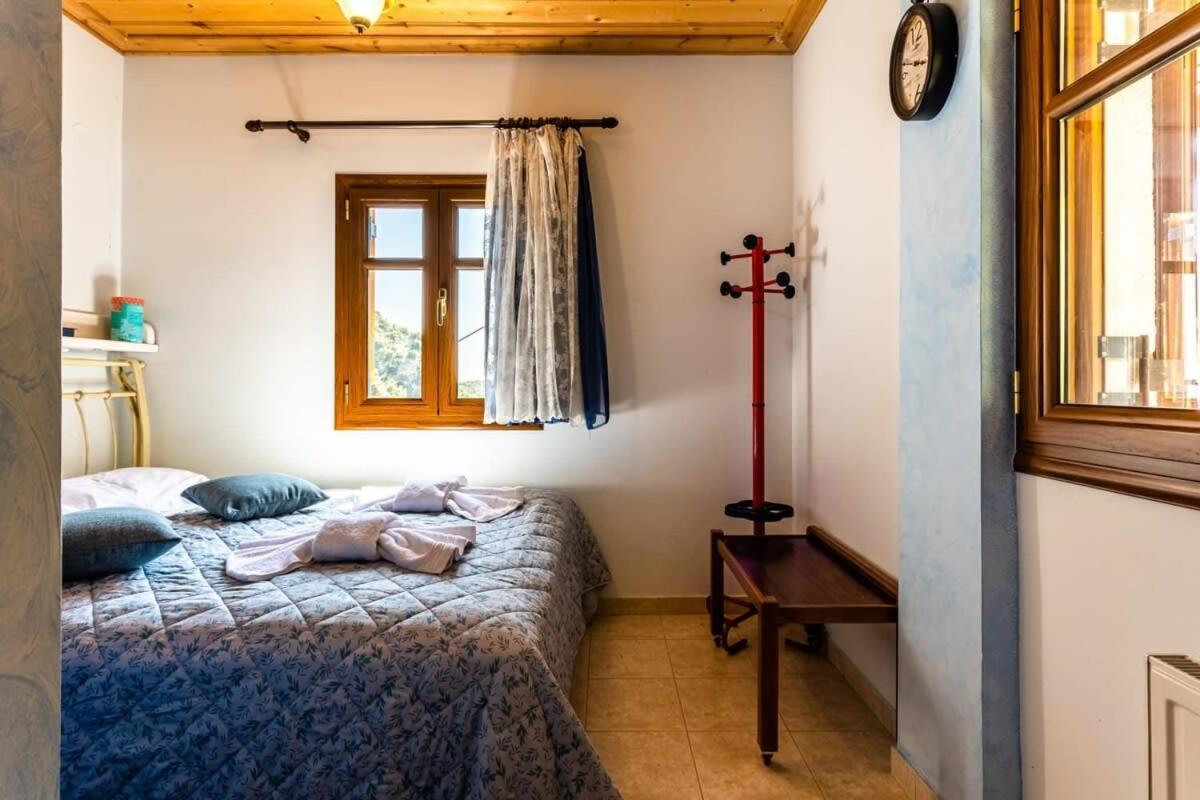 Stone - Comfy Mountain Getaway Apartment *