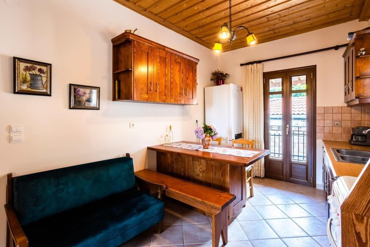 Apartment Stone - Comfy Mountain Getaway