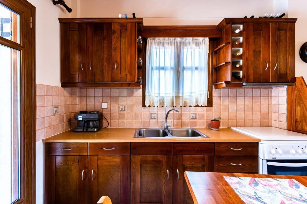 Apartment Stone - Comfy Mountain Getaway *